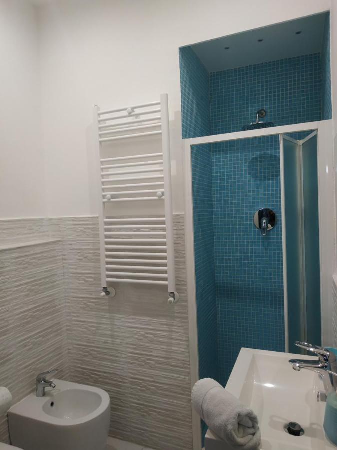 Suite Sul Mare Джардини Наксос Екстериор снимка