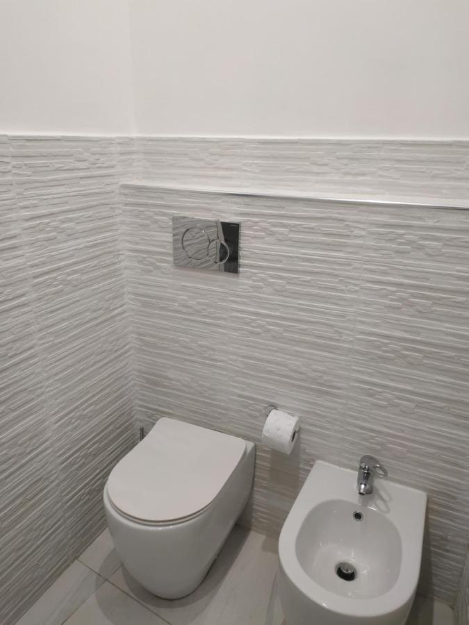 Suite Sul Mare Джардини Наксос Екстериор снимка