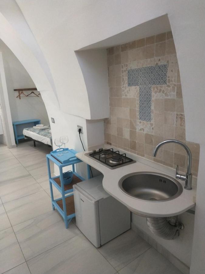 Suite Sul Mare Джардини Наксос Екстериор снимка