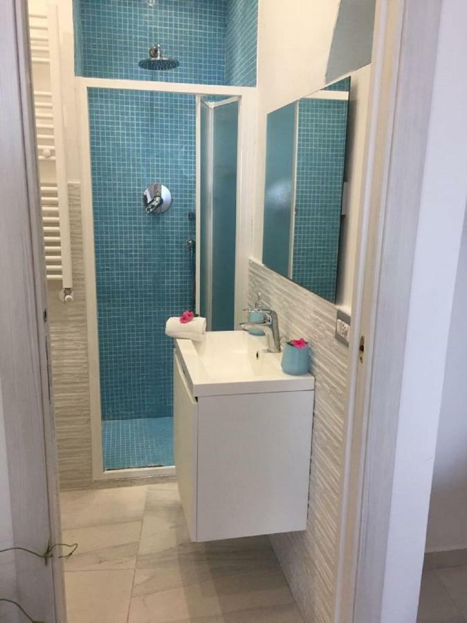 Suite Sul Mare Джардини Наксос Екстериор снимка