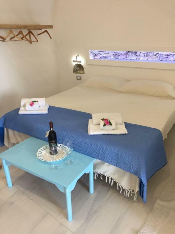 Suite Sul Mare Джардини Наксос Екстериор снимка